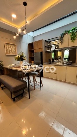 Jual Rumah Strategis Bagus Punya 2 KT di BSD Tangerang Selatan PPJB Jual Rumah Strategis Bagus Punya 2 KT di BSD Tangerang Selatan PPJB