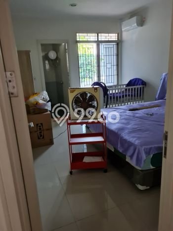 Hunian Super Elit dengan Akses Paling Strategis di Suvarna Sutera, Tangerang Hunian Super Elit dengan Akses Paling Strategis di Suvarna Sutera, Tangerang