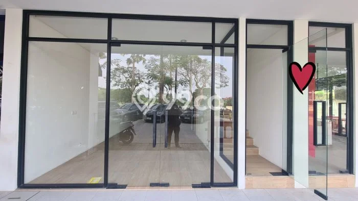 FOR RENT! Ruko di Lippo Karawaci Cocok untuk Bisnis 243m2 FOR RENT! Ruko di Lippo Karawaci Cocok untuk Bisnis 243m2