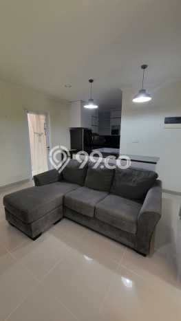 Ready to Use! Luxury House LT 108m2 Desain Elegan di Gading Serpong Ready to Use! Luxury House LT 108m2 Desain Elegan di Gading Serpong