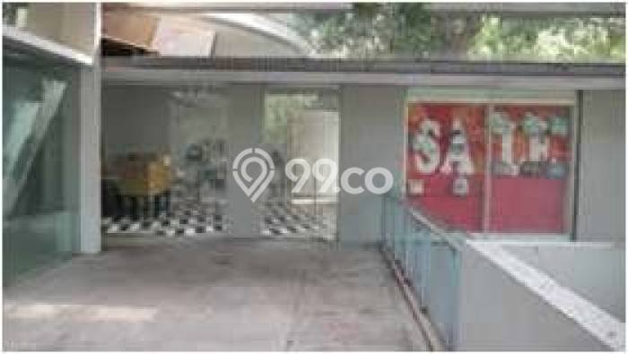 Kantor Dijual di Jakarta Selatan LT 1696m2 & LB 1044m2 Lokasi Terbaik! Kantor Dijual di Jakarta Selatan LT 1696m2 & LB 1044m2 Lokasi Terbaik!