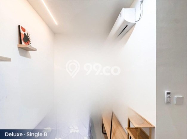 Unit Kost Dijual di Cipete dengan 29 Kamar Kawasan Ramai Unit Kost Dijual di Cipete dengan 29 Kamar Kawasan Ramai