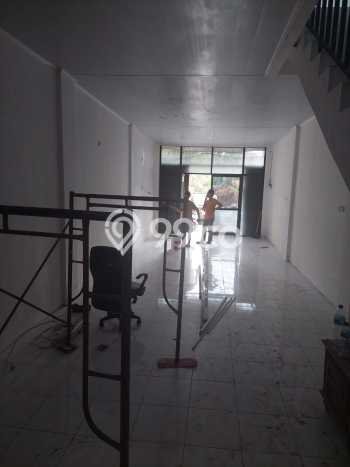 Untuk Dijual! Ruko di Daan Mogot Jakarta Barat LT 108m2 / LB 236m2 Kawasan Strategis Untuk Dijual! Ruko di Daan Mogot Jakarta Barat LT 108m2 / LB 236m2 Kawasan Strategis