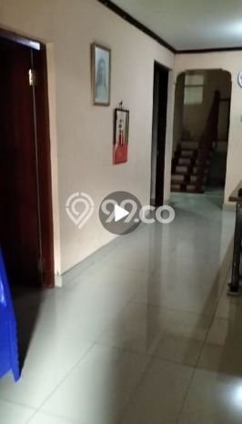 Disewakan Rumah Harga Terjangkau di Tanjung Duren Jakarta Barat dengan 6 Kamar Tidur Disewakan Rumah Harga Terjangkau di Tanjung Duren Jakarta Barat dengan 6 Kamar Tidur