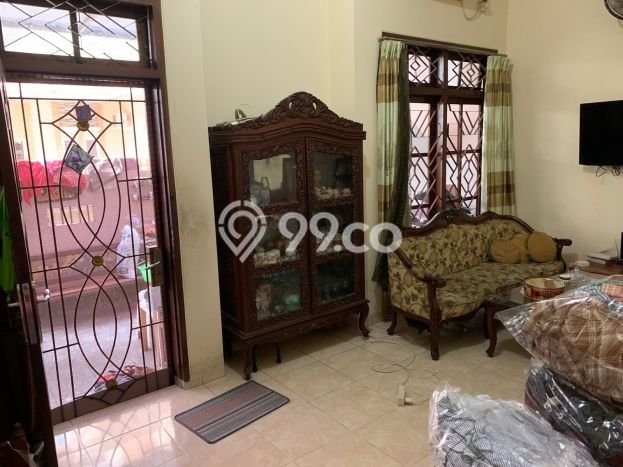 Jual Rumah Mewah Megah Dengan View Eksklusif di Tomang, Jakarta Barat Jual Rumah Mewah Megah Dengan View Eksklusif di Tomang, Jakarta Barat