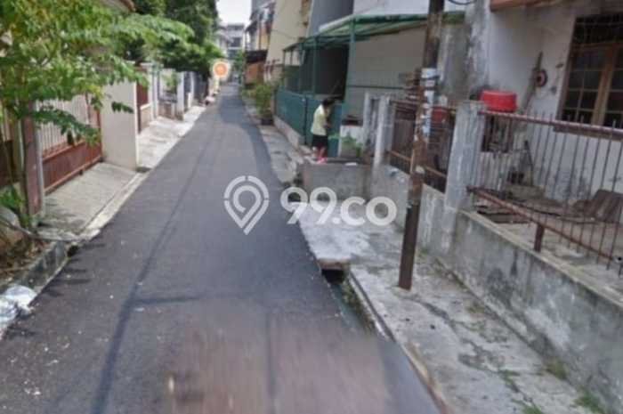 Unit Kost Dijual di Grogol dengan 31 Kamar Area Ramai Unit Kost Dijual di Grogol dengan 31 Kamar Area Ramai