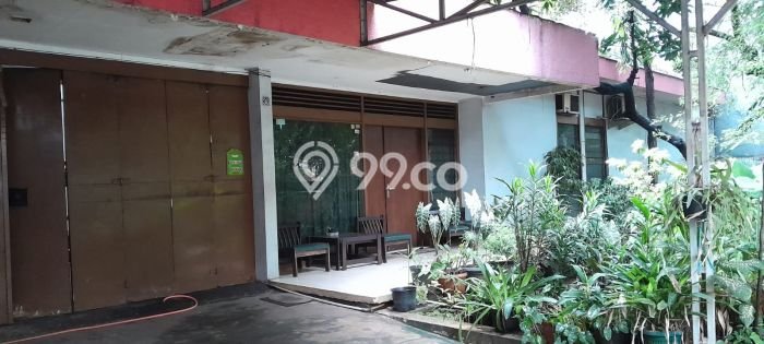 Dijual Rumah Elit Exclusive di Kebayoran Baru, Jakarta Selatan Dijual Rumah Elit Exclusive di Kebayoran Baru, Jakarta Selatan