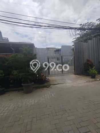 Kavling Tanah untuk Dijual di Daan Mogot, Jakarta Barat, Luas 540m2 Kavling Tanah untuk Dijual di Daan Mogot, Jakarta Barat, Luas 540m2