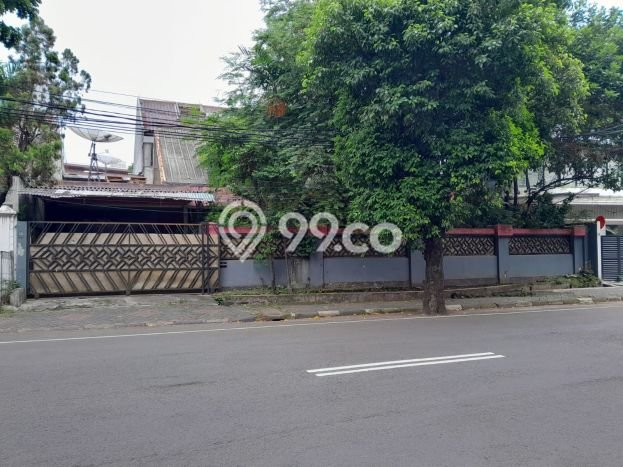 Dijual Rumah Elit Exclusive di Kebayoran Baru, Jakarta Selatan Dijual Rumah Elit Exclusive di Kebayoran Baru, Jakarta Selatan