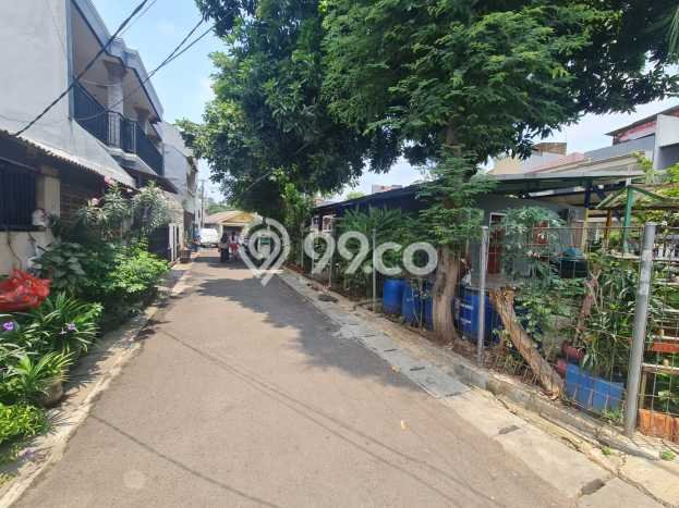 Rumah Modern 3 KT LT 38m2 di Tanjung Duren Rumah Modern 3 KT LT 38m2 di Tanjung Duren