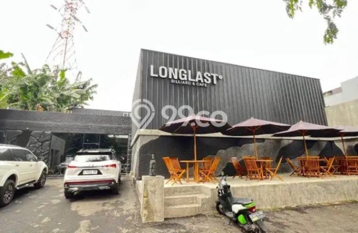 Tanah Dijual di Jakarta Pusat Seluas 585m2 Strategis Tanah Dijual di Jakarta Pusat Seluas 585m2 Strategis