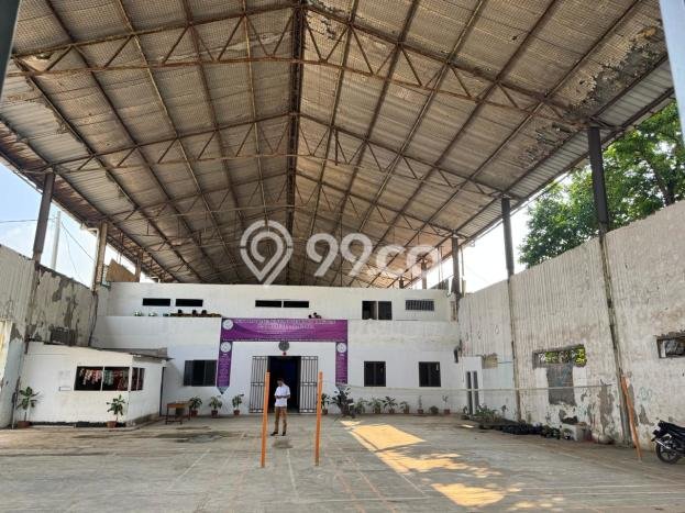 Gudang Bagus Dijual di Daan Mogot Tangerang Lokasi Strategis Cocok untuk Kembangkan Bisnis Gudang Bagus Dijual di Daan Mogot Tangerang Lokasi Strategis Cocok untuk Kembangkan Bisnis