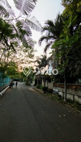 Tanah Dijual Area Strategis di Sunrise Garden Jakarta Barat 300m2 Tanah Dijual Area Strategis di Sunrise Garden Jakarta Barat 300m2