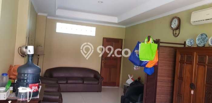 For Sale! Luxury House LT 300m2 Desain Elegan di Petojo For Sale! Luxury House LT 300m2 Desain Elegan di Petojo
