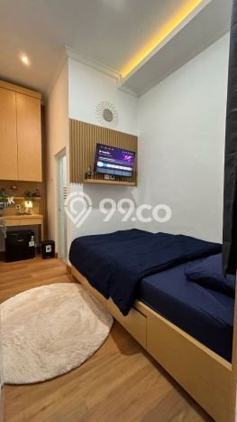 Kost Dijual di Kemanggisan dengan 30 KT dan Luas 250m2 Kost Dijual di Kemanggisan dengan 30 KT dan Luas 250m2