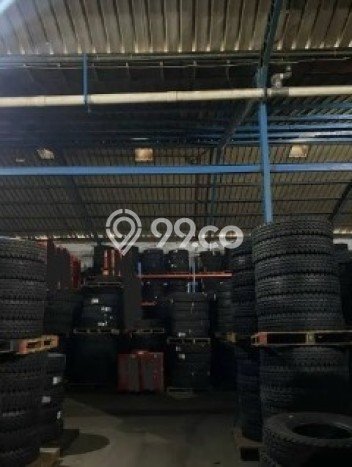 Gudang Bagus Dijual LB 1000m2 Lokasi Strategis Tangerang Area Cocok untuk Bisnis Gudang Bagus Dijual LB 1000m2 Lokasi Strategis Tangerang Area Cocok untuk Bisnis