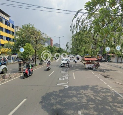 Paling Dicari! Ruko Dijual di Mangga Besar Harga Kompetitif Paling Dicari! Ruko Dijual di Mangga Besar Harga Kompetitif