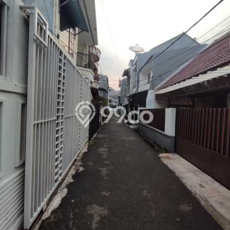 Dijual Rumah Modern 3 KT di Tanjung Duren, Jakarta Barat Dijual Rumah Modern 3 KT di Tanjung Duren, Jakarta Barat
