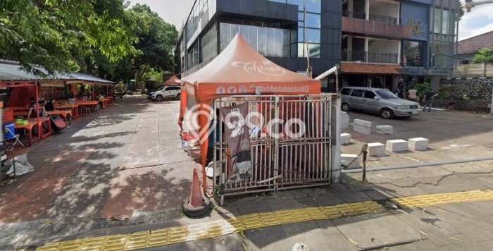 Kantor Dijual di Prime Area Jakarta Selatan Luas 2000m2 Kantor Dijual di Prime Area Jakarta Selatan Luas 2000m2