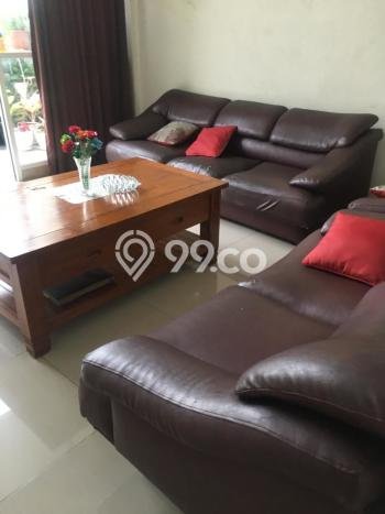 Rumah Minimalis 4 Kamar LT 88m2 di Kepa Duri Rumah Minimalis 4 Kamar LT 88m2 di Kepa Duri
