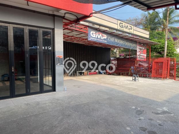 Jarang Ada! Tanah Kavling Disewakan di Jakarta Barat 1040m2 Jarang Ada! Tanah Kavling Disewakan di Jakarta Barat 1040m2