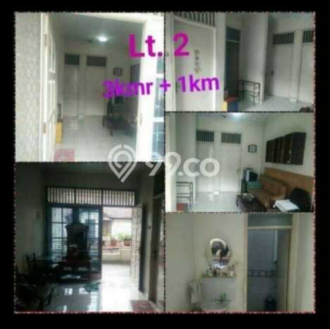 Rumah Minimalis 3 KT LT 90m2 di Tomang Rumah Minimalis 3 KT LT 90m2 di Tomang