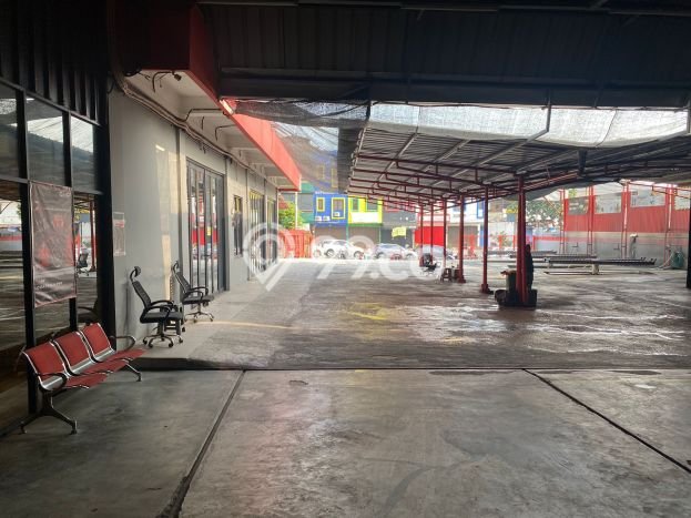 Jarang Ada! Tanah Kavling Disewakan di Jakarta Barat 1040m2 Jarang Ada! Tanah Kavling Disewakan di Jakarta Barat 1040m2