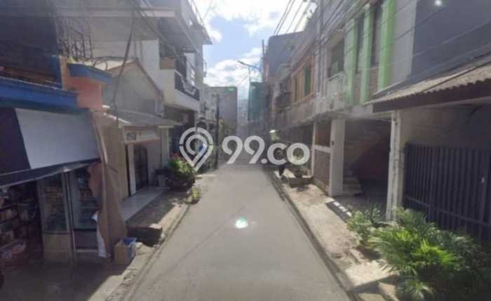 Kost Dijual Lokasi Strategis Tanjung Duren Jakarta Barat 63 Kamar Tidur Kost Dijual Lokasi Strategis Tanjung Duren Jakarta Barat 63 Kamar Tidur
