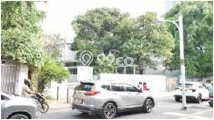 Kantor Dijual di Jakarta Selatan LT 1696m2 & LB 1044m2 Lokasi Terbaik! Kantor Dijual di Jakarta Selatan LT 1696m2 & LB 1044m2 Lokasi Terbaik!