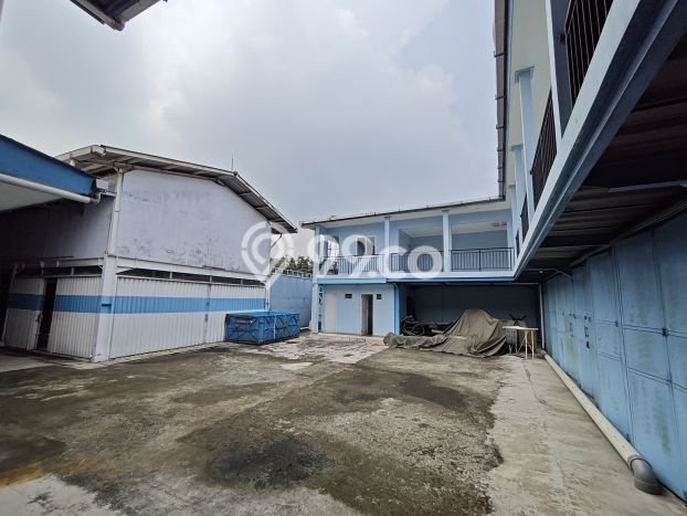 Gudang Paling Dicari LB 1800m2 Dijual di Cipondoh Gudang Paling Dicari LB 1800m2 Dijual di Cipondoh