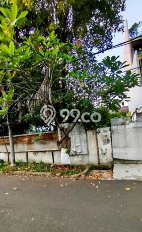 Tanah Dijual Area Strategis di Sunrise Garden Jakarta Barat 300m2 Tanah Dijual Area Strategis di Sunrise Garden Jakarta Barat 300m2