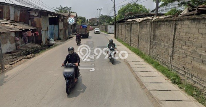 Unit Pabrik Dijual di Jakarta Barat LT 5239m2 & LB 2238m2 Unit Pabrik Dijual di Jakarta Barat LT 5239m2 & LB 2238m2