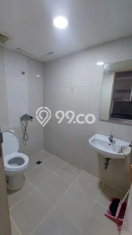 Jarang Ada! Hunian Apartemen Hemat di Sambikerep, Surabaya 0 Kamar Tidur dan 1 Kamar Mandi Jarang Ada! Hunian Apartemen Hemat di Sambikerep, Surabaya 0 Kamar Tidur dan 1 Kamar Mandi