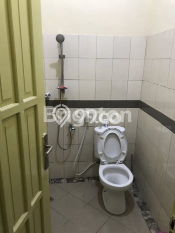 Rumah Modern Cantik 2 KT Bisa Langsung Pindah di Balikpapan Timur Rumah Modern Cantik 2 KT Bisa Langsung Pindah di Balikpapan Timur