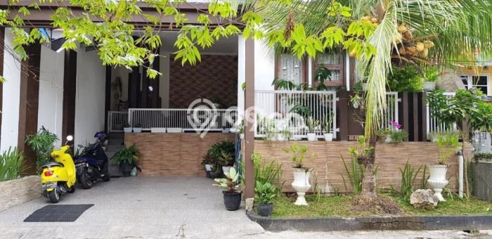 Rumah Modern 3 KT di Balikpapan Baru Balikpapan Rumah Modern 3 KT di Balikpapan Baru Balikpapan