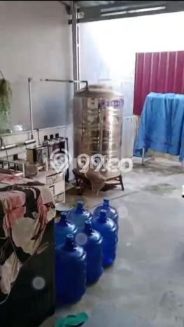 Rumah Modern Cantik 2 Kamar Siap Huni di Balikpapan Utara Rumah Modern Cantik 2 Kamar Siap Huni di Balikpapan Utara