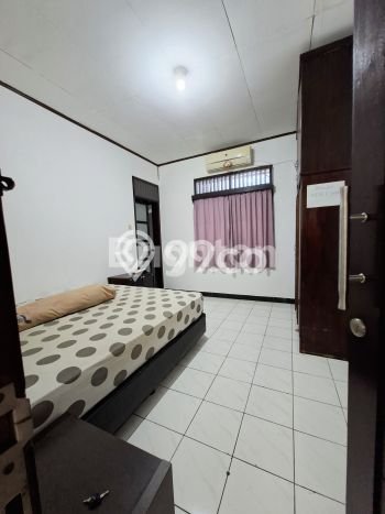 Sewa Rumah Harga Terjangkau di Damai Balikpapan dengan 4 KT Sewa Rumah Harga Terjangkau di Damai Balikpapan dengan 4 KT