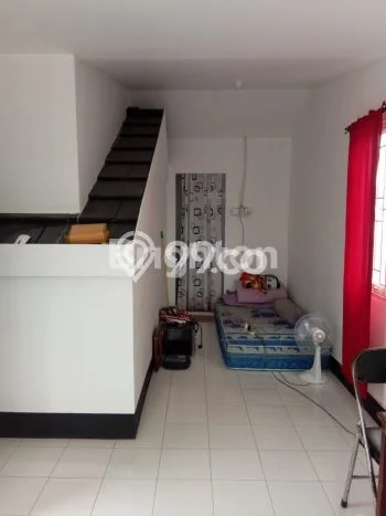 Rumah Modern Cantik 3 Kamar Siap Huni di Balikpapan Selatan Rumah Modern Cantik 3 Kamar Siap Huni di Balikpapan Selatan
