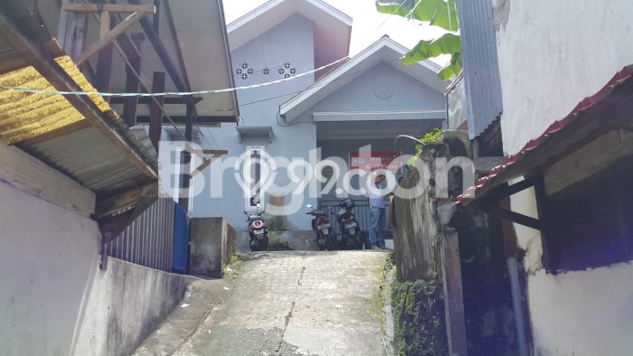 Rumah Minimalis 12 KT di Telaga Sari Balikpapan Rumah Minimalis 12 KT di Telaga Sari Balikpapan
