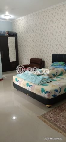 Dijual Rumah Mewah Exclusive di Balikpapan Utara, Balikpapan Dijual Rumah Mewah Exclusive di Balikpapan Utara, Balikpapan