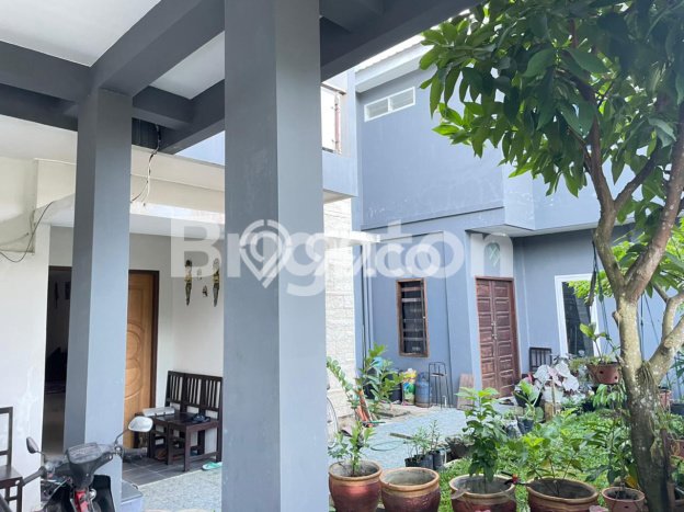 Siap Huni Rumah Mewah 5 Kamar di Balikpapan Utara Dekat ke Mana Pun Siap Huni Rumah Mewah 5 Kamar di Balikpapan Utara Dekat ke Mana Pun