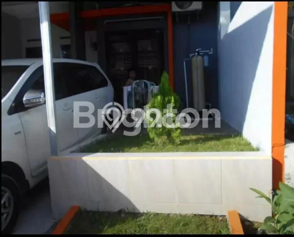 Dijual Rumah Strategis Bagus Punya 2 KT di Balikpapan Utara Balikpapan SHM Dijual Rumah Strategis Bagus Punya 2 KT di Balikpapan Utara Balikpapan SHM