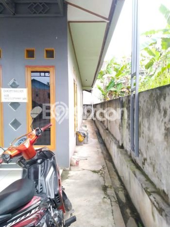 Rumah Modern Cantik 3 KT Siap Huni di Balikpapan Utara Rumah Modern Cantik 3 KT Siap Huni di Balikpapan Utara