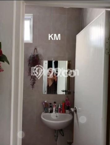 Rumah Modern Cantik 2 Kamar Siap Huni di Balikpapan Utara Rumah Modern Cantik 2 Kamar Siap Huni di Balikpapan Utara