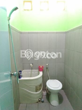 Rumah Modern Cantik 3 KT Siap Huni di Balikpapan Utara Rumah Modern Cantik 3 KT Siap Huni di Balikpapan Utara