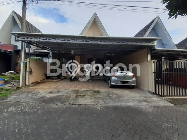 Jual Rumah Strategis Bagus Punya 2 KT di Balikpapan Utara Balikpapan SHM Jual Rumah Strategis Bagus Punya 2 KT di Balikpapan Utara Balikpapan SHM