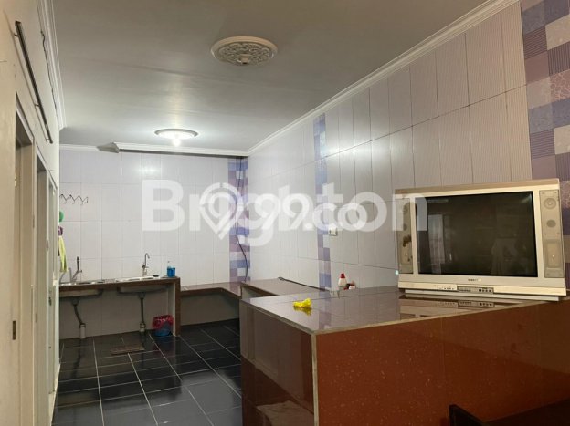 Siap Huni Rumah Mewah 5 Kamar di Balikpapan Utara Dekat ke Mana Pun Siap Huni Rumah Mewah 5 Kamar di Balikpapan Utara Dekat ke Mana Pun