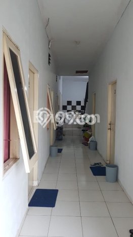 Rumah Minimalis 12 KT di Telaga Sari Balikpapan Rumah Minimalis 12 KT di Telaga Sari Balikpapan