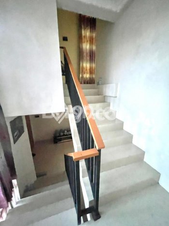 Siap Huni Rumah Mewah 5 Kamar di Balikpapan Utara Dekat ke Mana Pun Siap Huni Rumah Mewah 5 Kamar di Balikpapan Utara Dekat ke Mana Pun