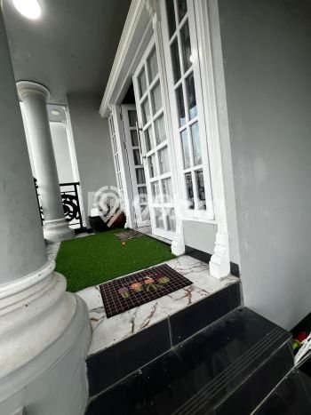 Hunian Impian Keluarga! Rumah Mewah area Balikpapan Selatan, Balikpapan, LT 121m2m² LB 150m2m² Hunian Impian Keluarga! Rumah Mewah area Balikpapan Selatan, Balikpapan, LT 121m2m² LB 150m2m²